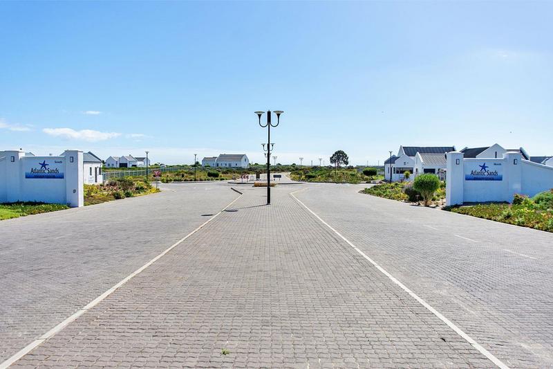 0 Bedroom Property for Sale in Laaiplek Western Cape